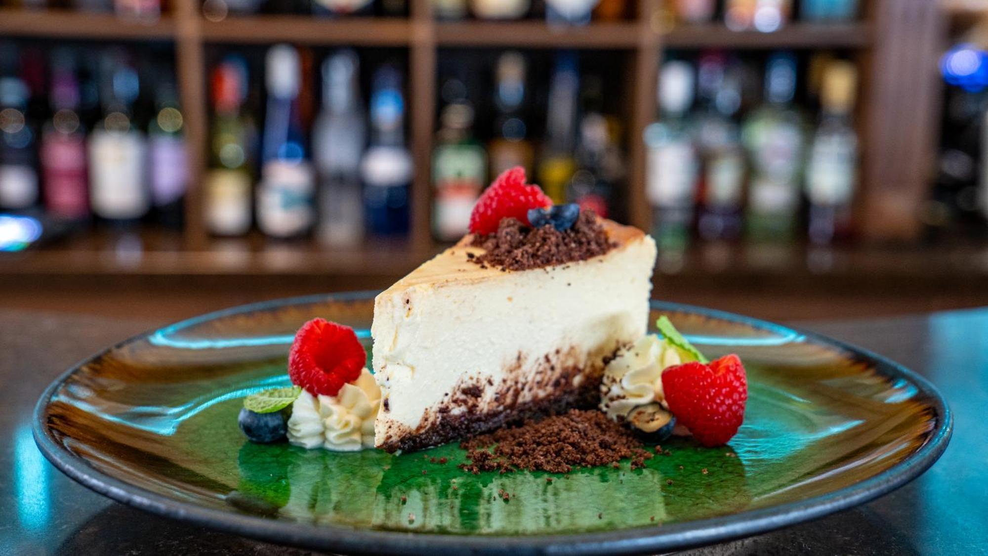 تشيخوتشينيك Boutique Odyseja & Spa المظهر الخارجي الصورة A cheesecake